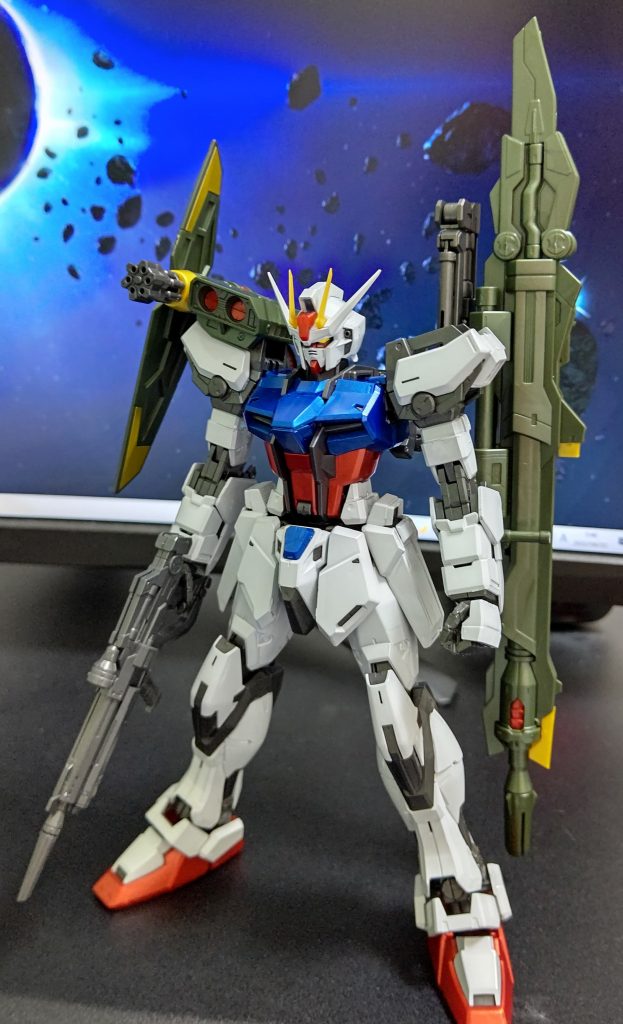 でかあああああい！説明不要っ！