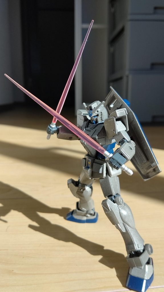 今更ながら、コレが770円って凄いですねw