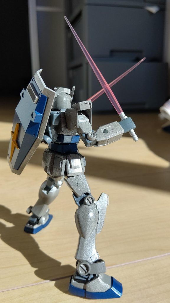 よく見ればバリとかツッコミどころ多いですが、まぁご愛嬌ってことで!