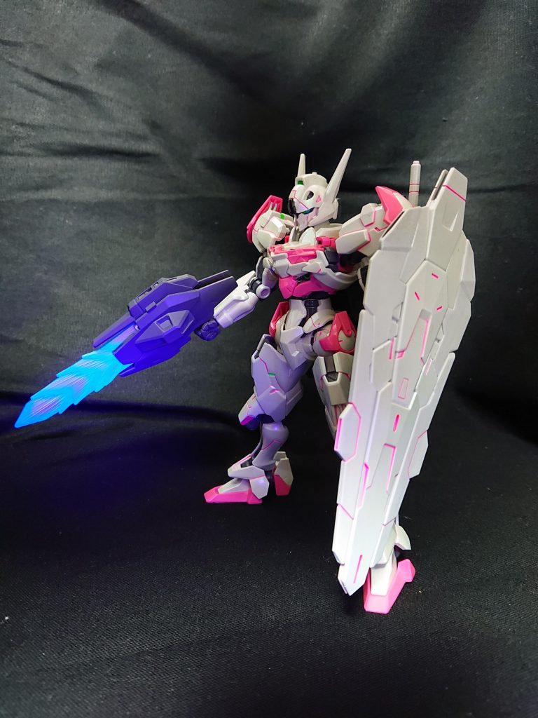 ルブリス–4枚目/制作者：マイクラ