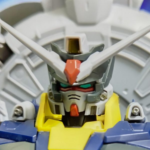 MG　プロヴィデンス