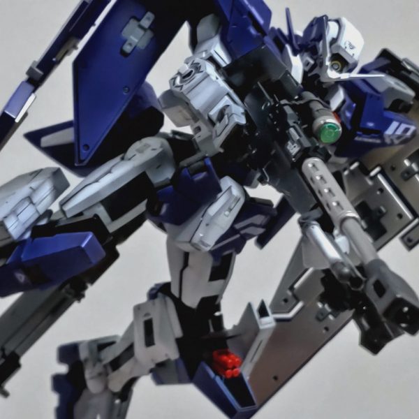 ガンダムデュナミス