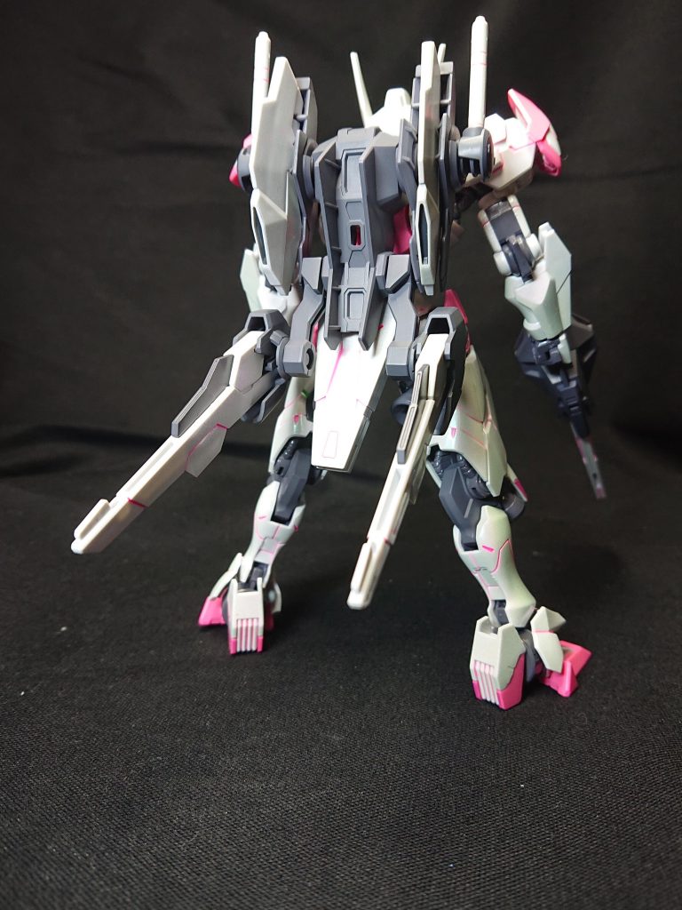 ルブリス–6枚目/制作者：マイクラ