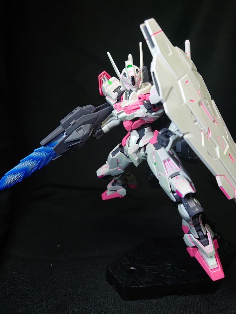 ルブリス–7枚目/制作者：マイクラ