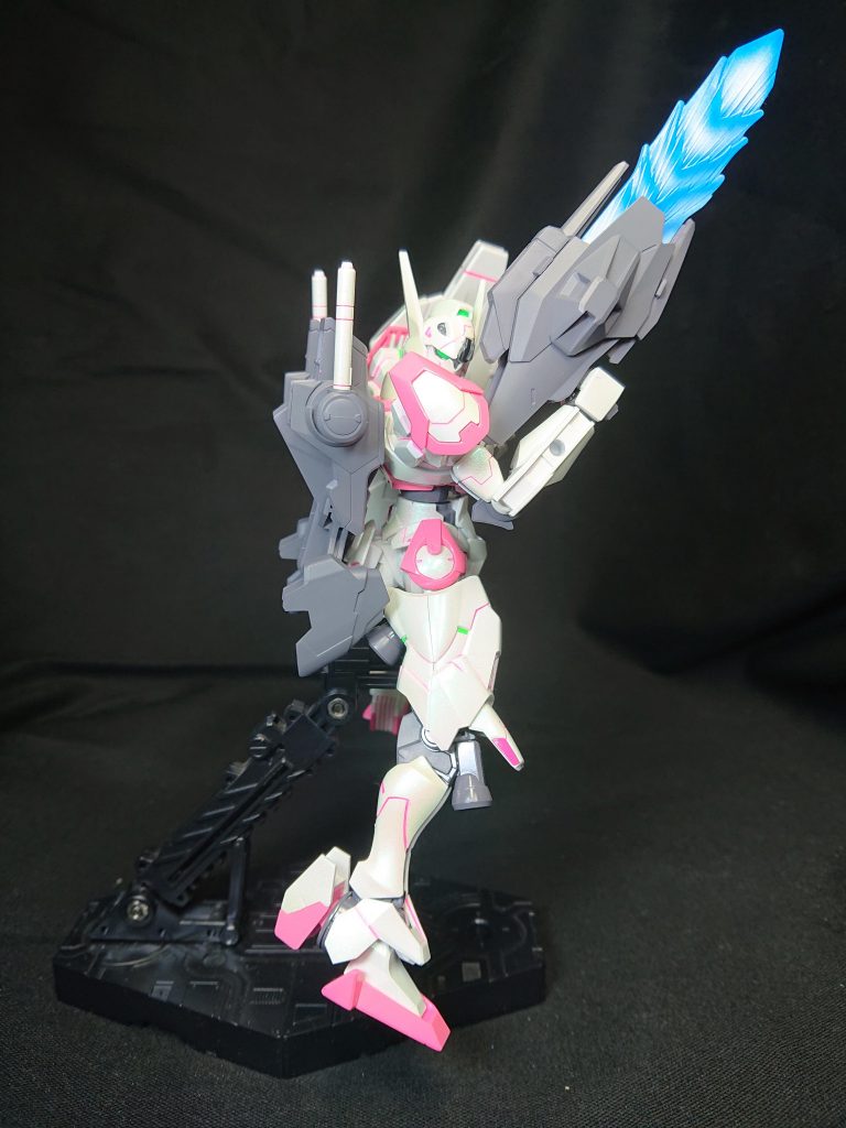 ルブリス–8枚目/制作者：マイクラ