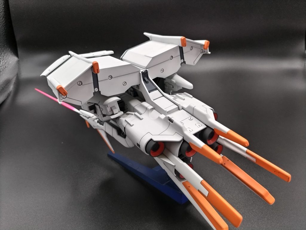 デンドロビウム–5枚目/制作者：takebo