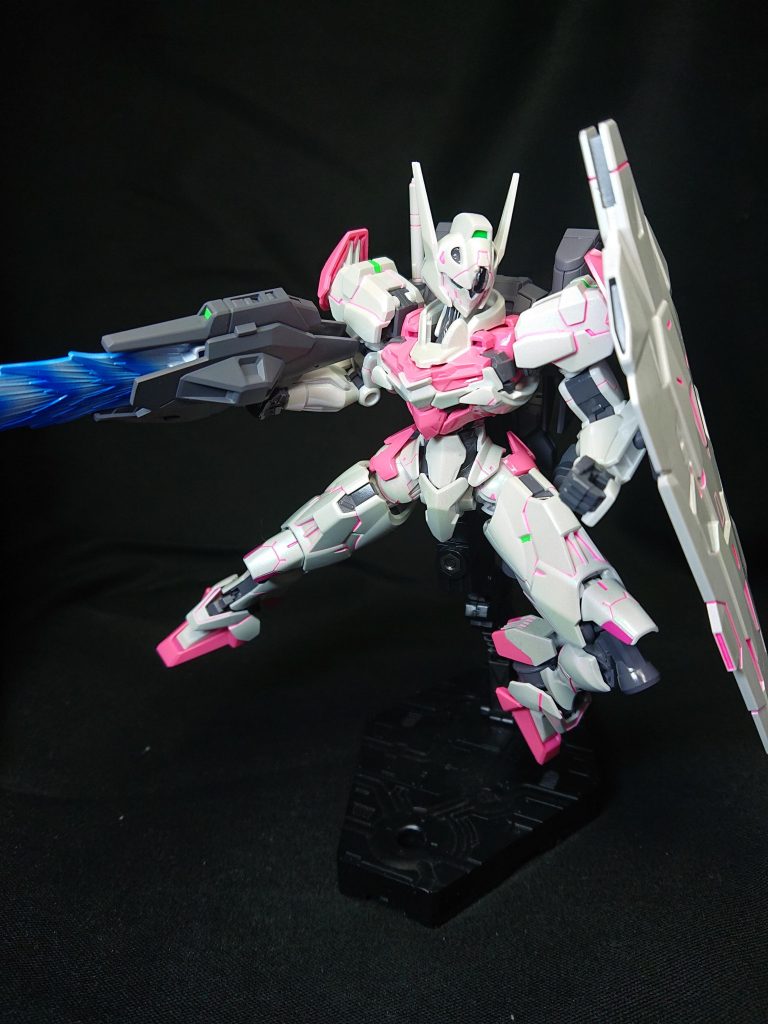 ルブリス–9枚目/制作者：マイクラ