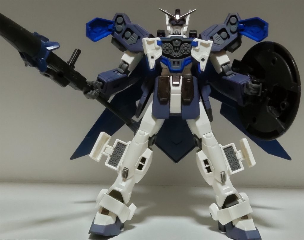 ガンダムヘビーアームズアサルト–8枚目/制作者：十和