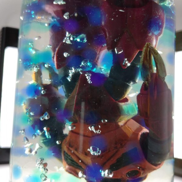 ズゴックの最期