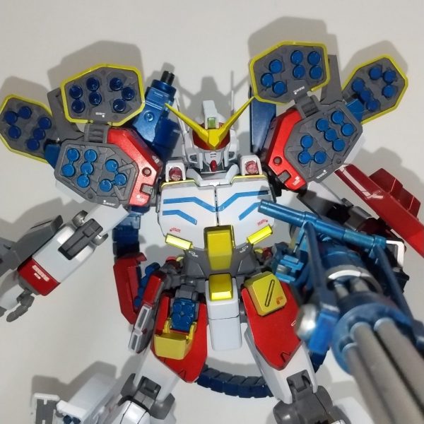 MGヘビーアームズew