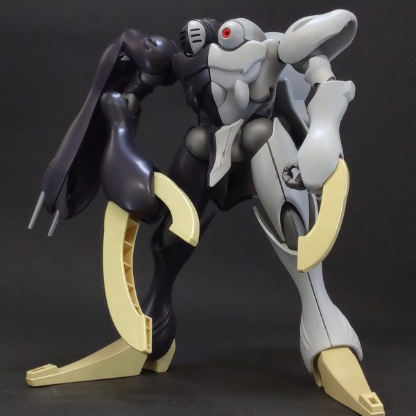 HG ディキトゥス 影のカリスト
