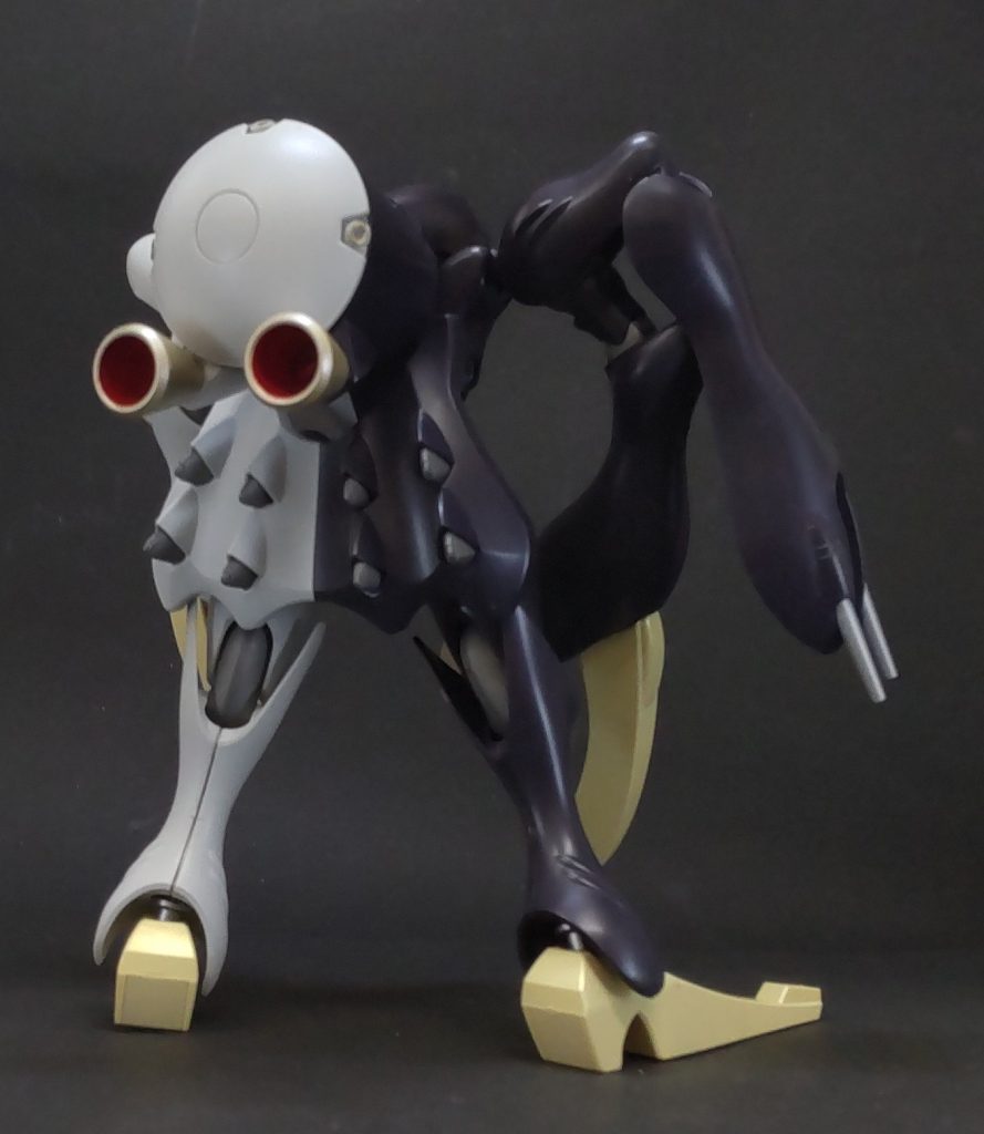 HG ディキトゥス 影のカリスト–2枚目/制作者：三代目和菓子屋