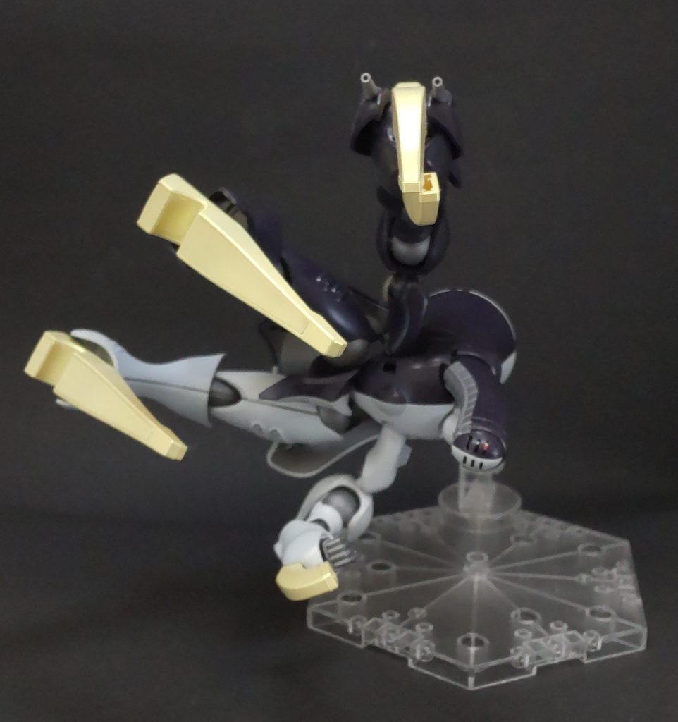 ん～🤔上手く手に見せられないなぁ🖐️