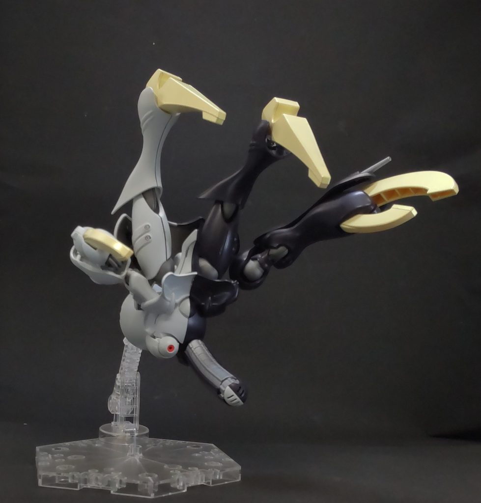 HG ディキトゥス 影のカリスト–4枚目/制作者：三代目和菓子屋