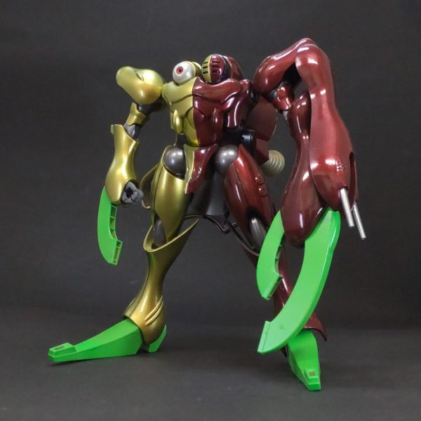 HG ディキトゥス 光のカリスト