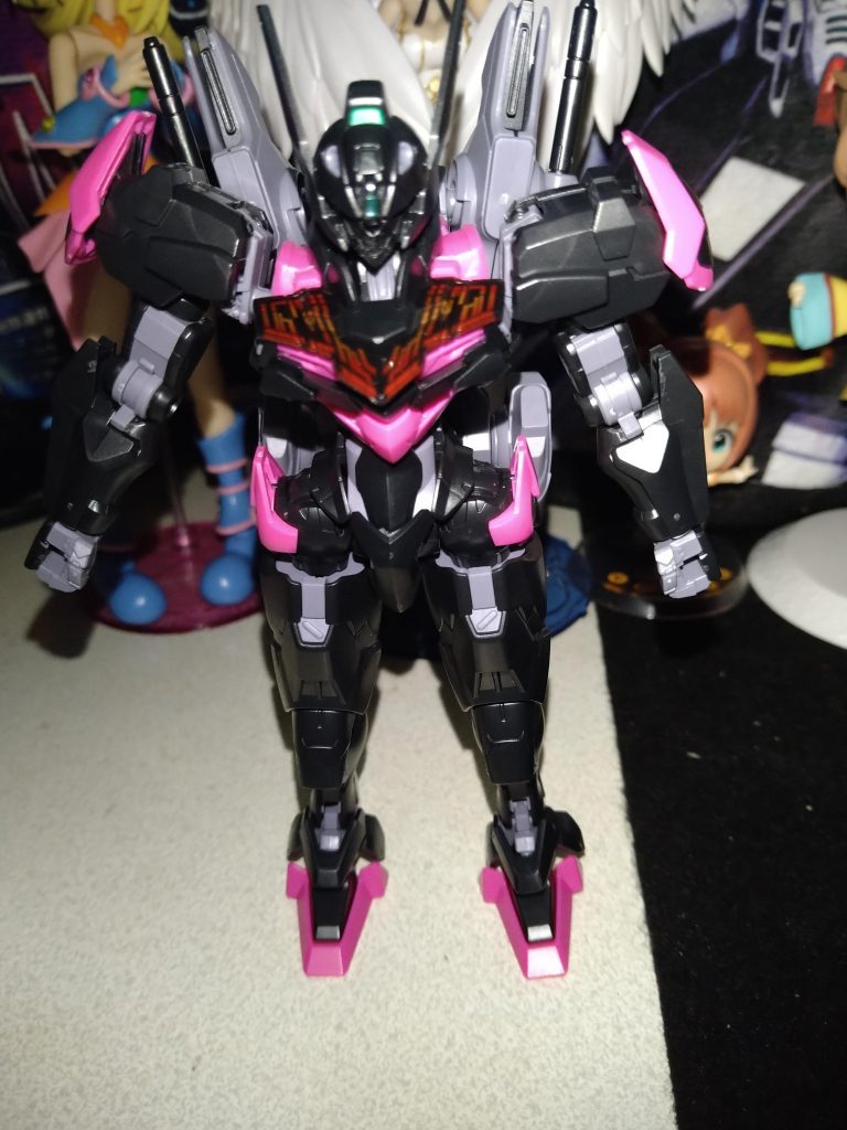 え？塗装？めんど・・・