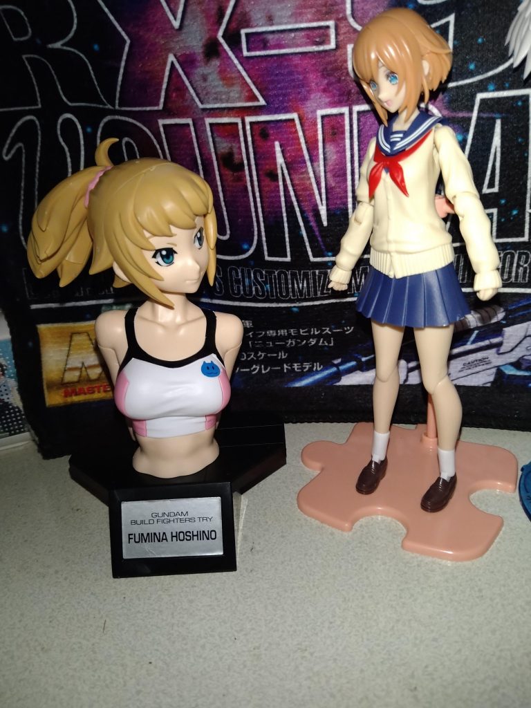 失敗したのは隣が30MSの方が分かりやすかったのか煙草の箱やライターが良いのか分かりませんが兎に角でかかった！