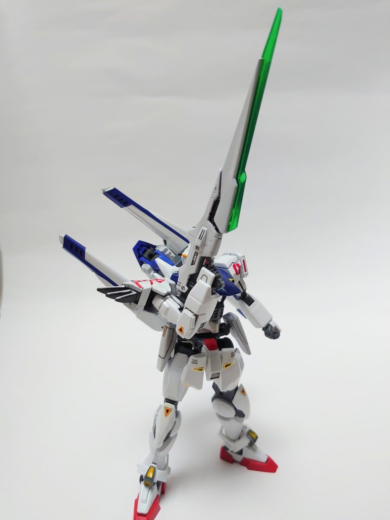 【F9001 パーティクス】–5枚目/制作者:@Zskars