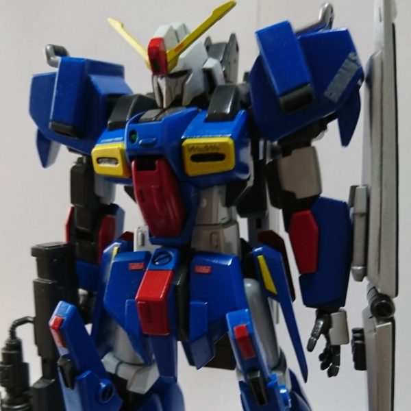 スペリオル改造