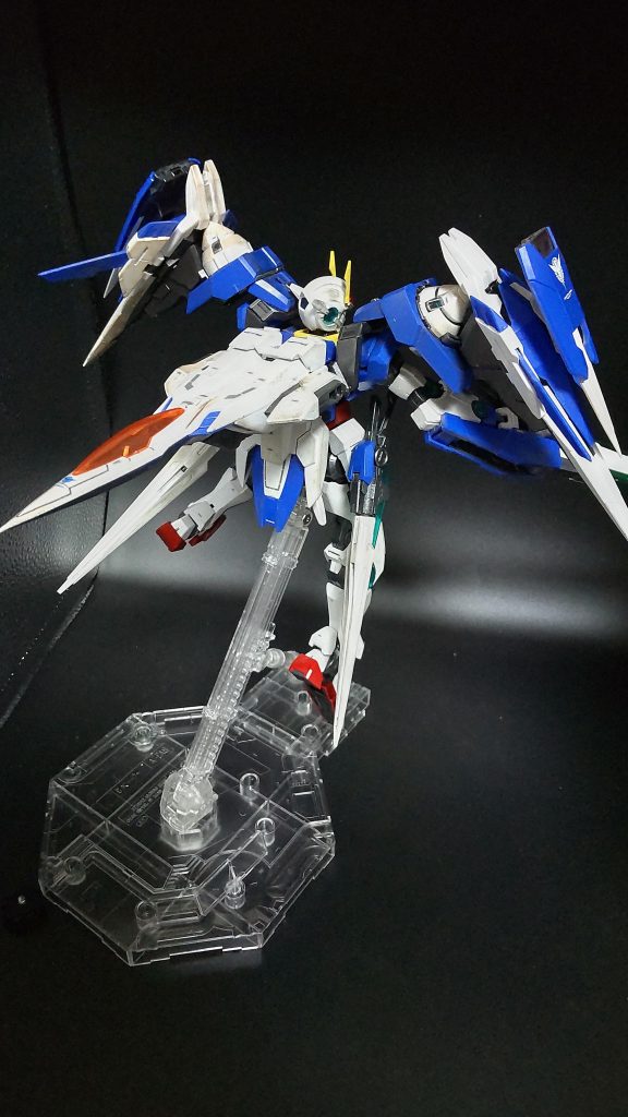 後ろからの写真です。(11/12更新)