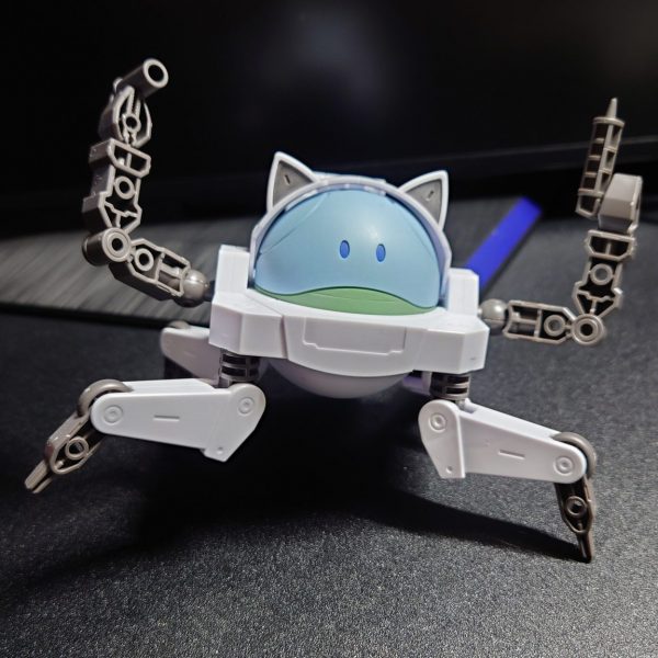 ハロフィッター