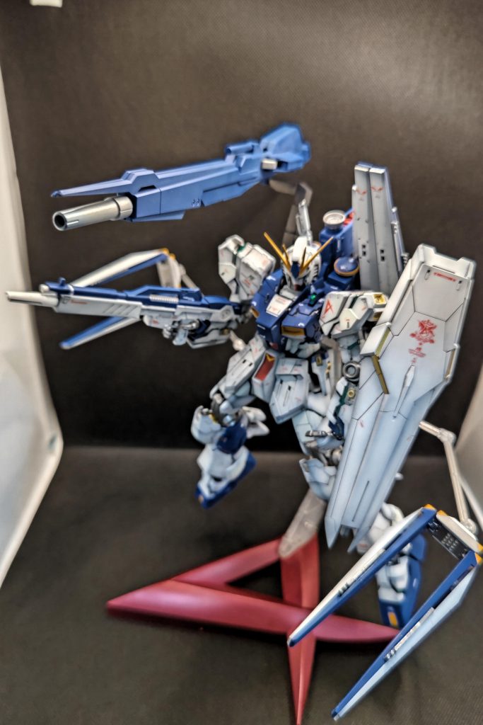 取りつけ位置が難しかったですが何とかつきました