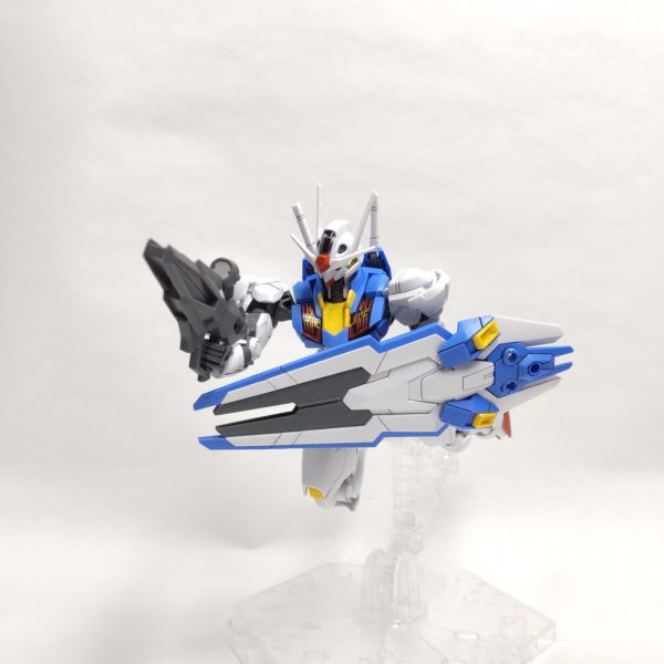 ガンダムエアリアル