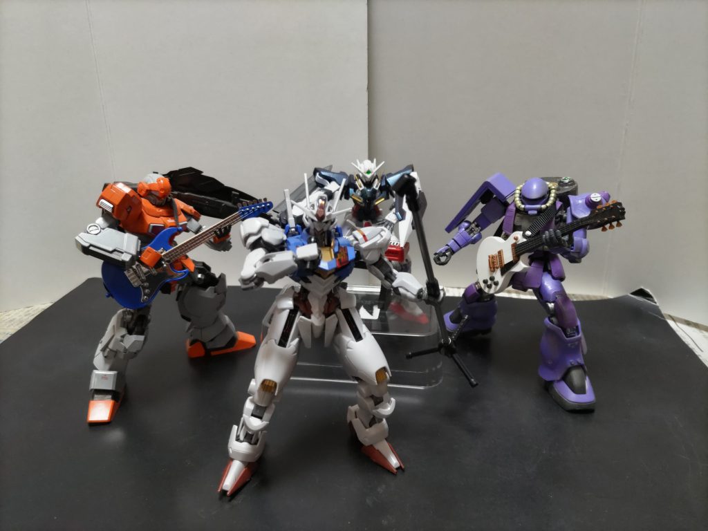 では聴いてください『ハッピーバースデー』–4枚目/制作者：プリンの人