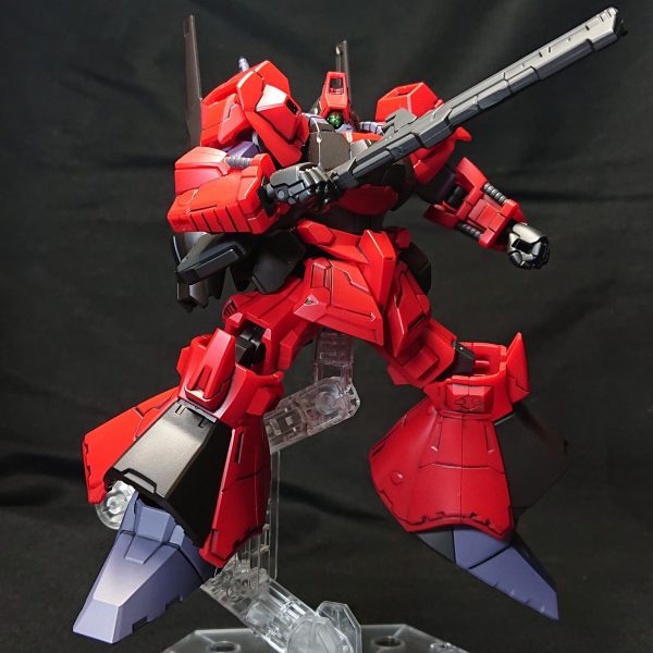 リックディアス