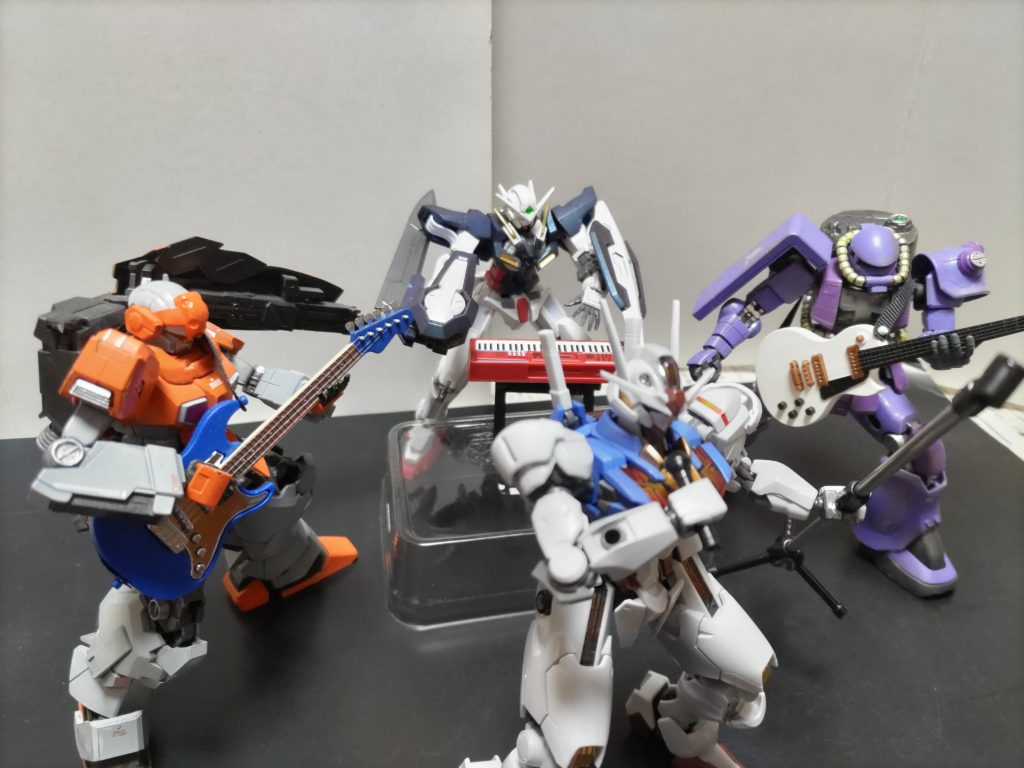 では聴いてください『ハッピーバースデー』–2枚目/制作者：プリンの人