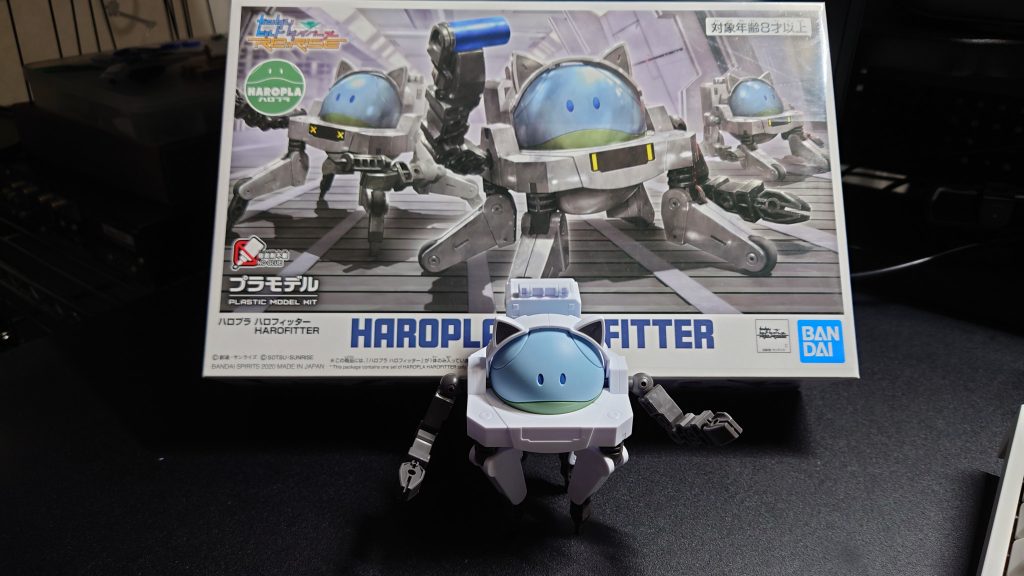 某家電量販店で積まれてました