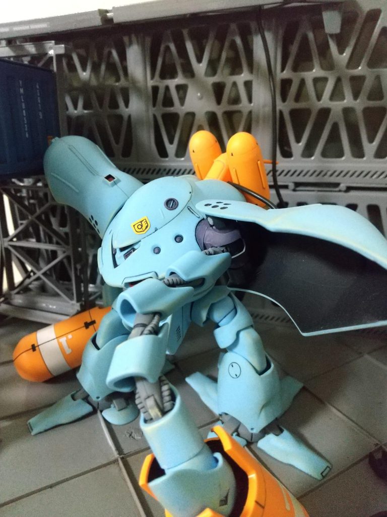 出撃前–2枚目/制作者：まつじゅん