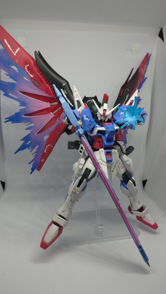 お気に入りの一枚  大剣を下に向けるのはかっこいいですねw