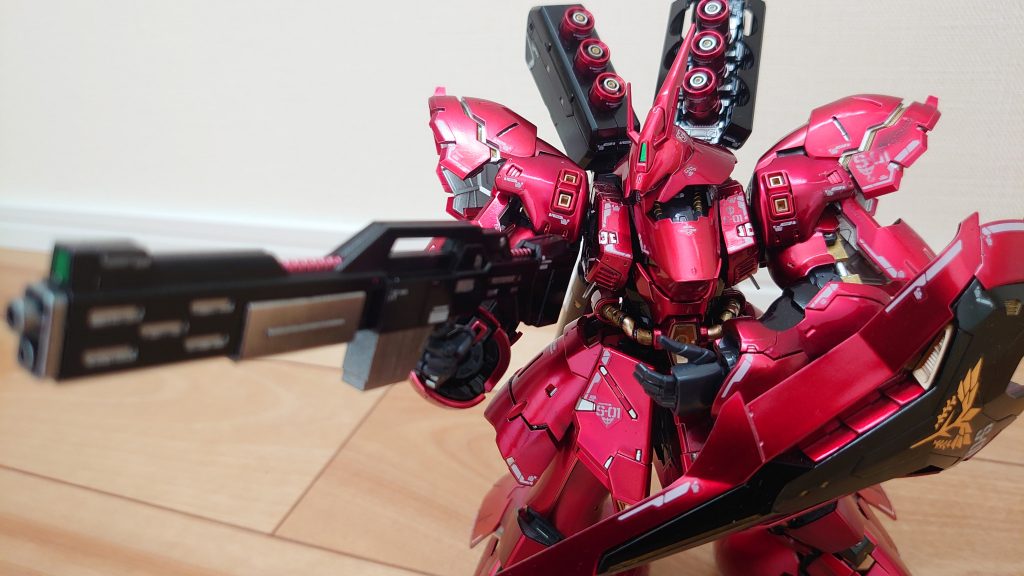 サザビー–5枚目/制作者:familycamperpapa