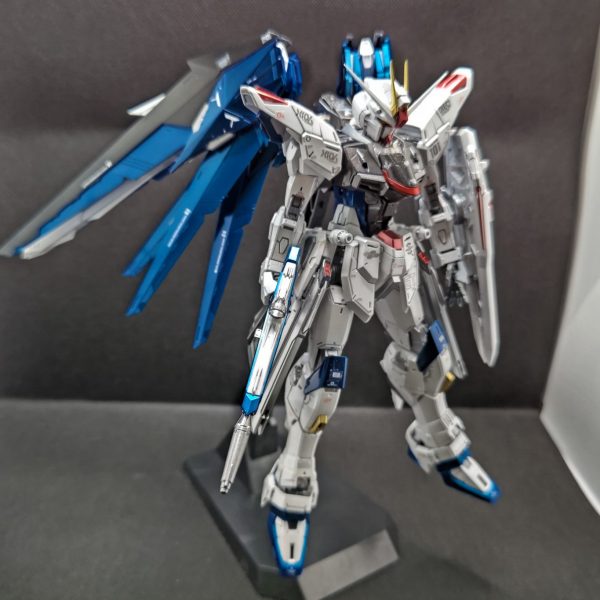 フリーダム2、0