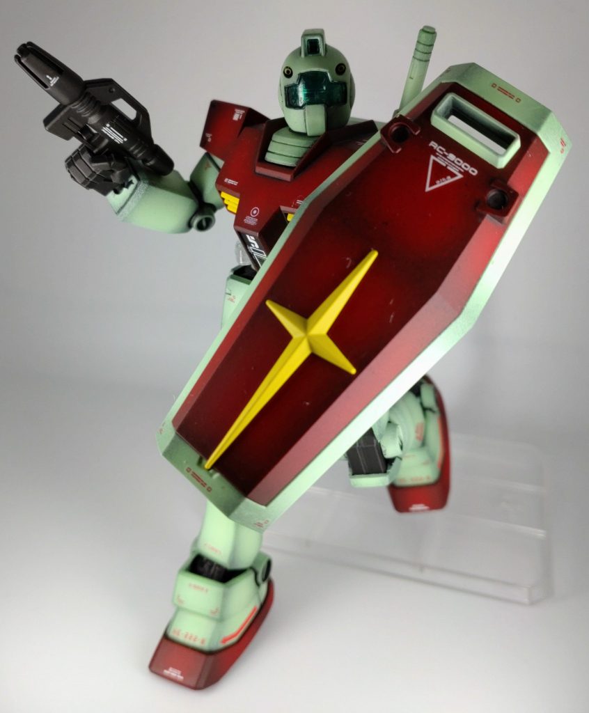 ちなみにどうしても欲しくてリサイクルショップで2000円で買いました。ギリギリ許容範囲