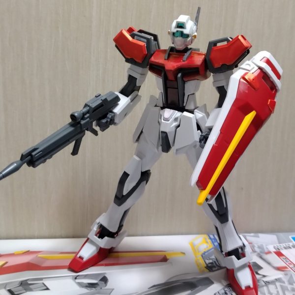 GAT-105M モンキーストライク