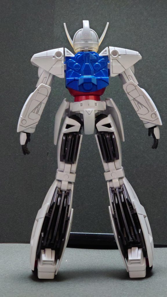 ∀ガンダム　-月光蝶イメージ-–3枚目/制作者：ギズモ