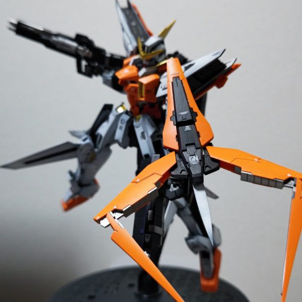 ガンダムキュリオス