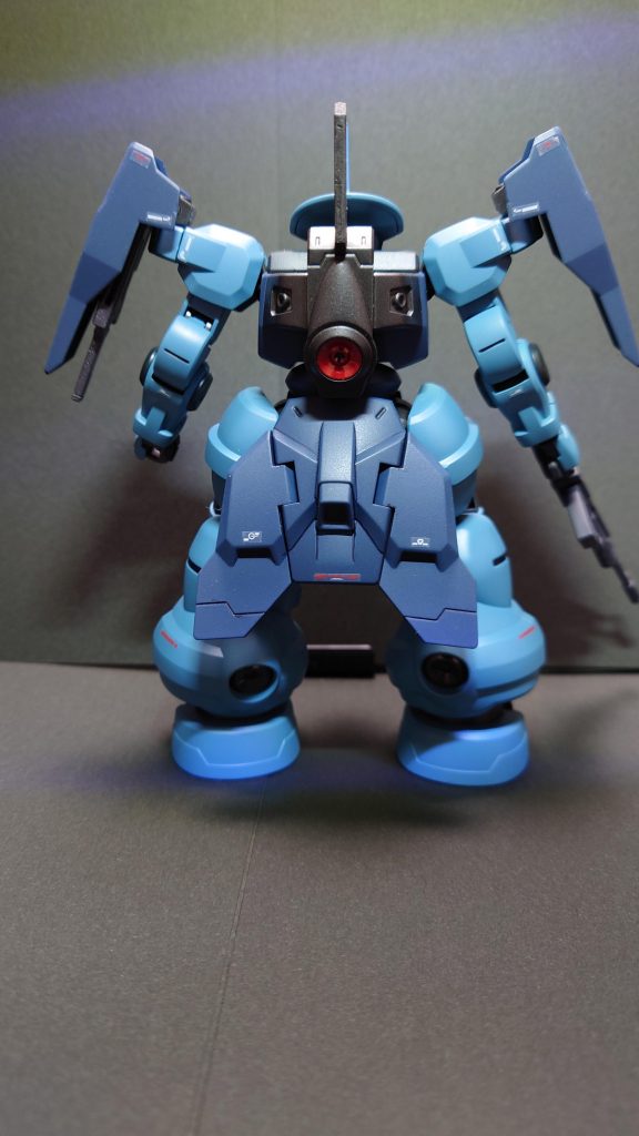 ディランザ・GFC–3枚目/制作者：ギズモ