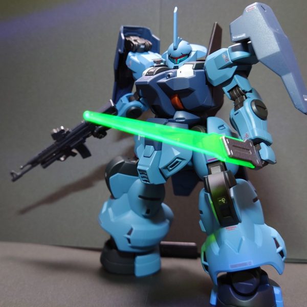 ディランザ・GFC