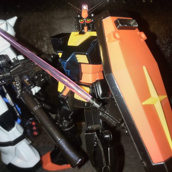 別カラーは基本？