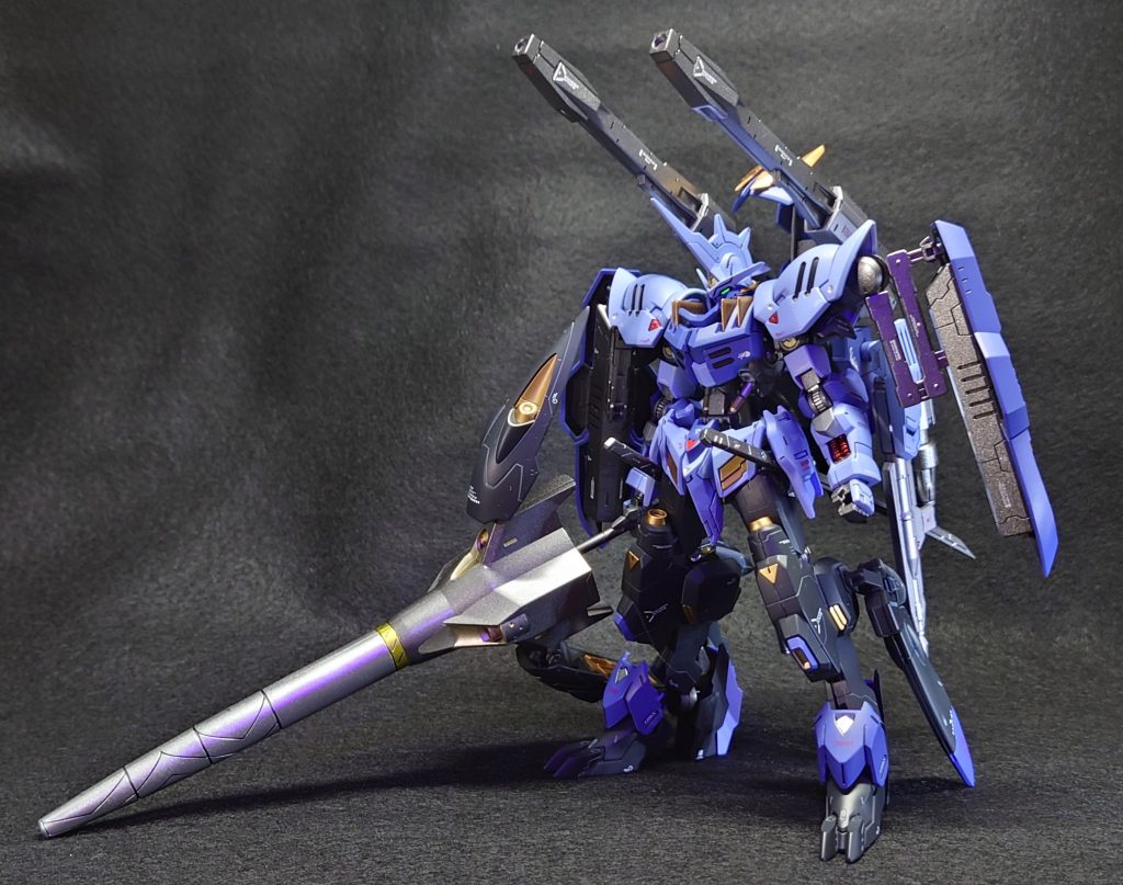 キマリスヴィダールタナトス–2枚目/制作者：_maunten_