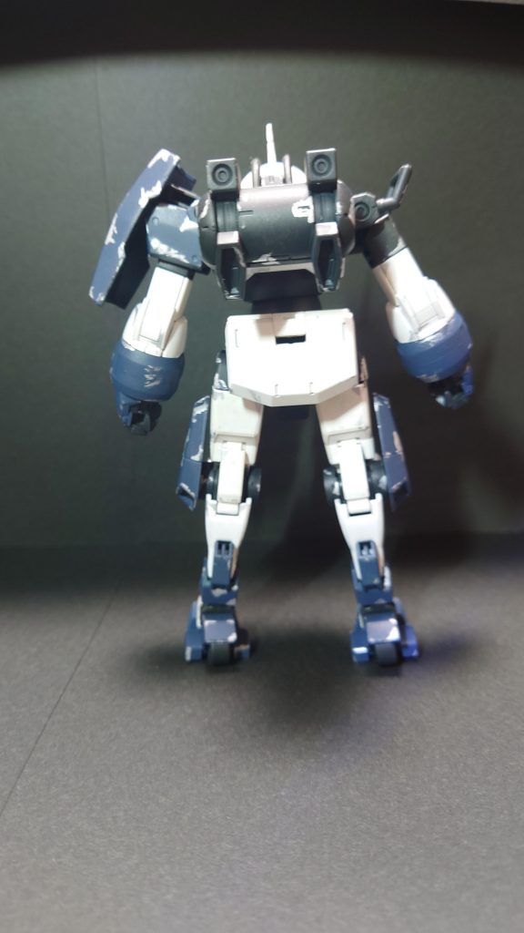 デミトレーナー・クロスボウ–4枚目/制作者：ギズモ