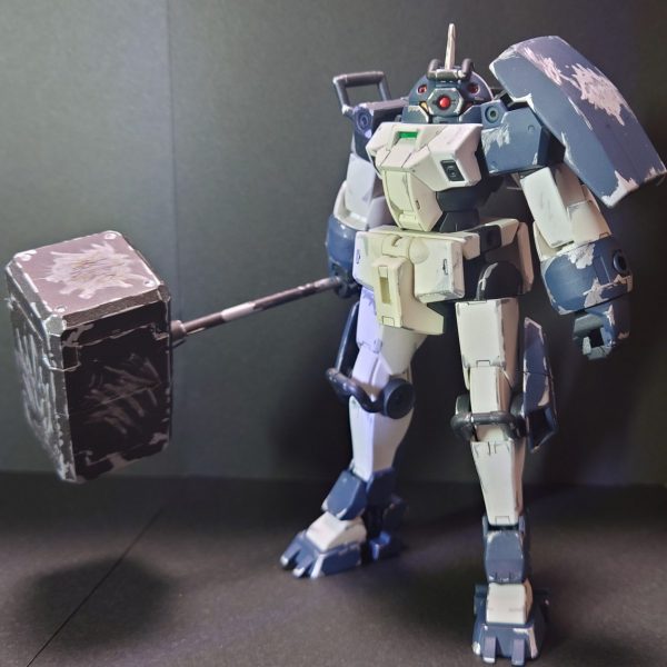 デミトレーナー・クロスボウ