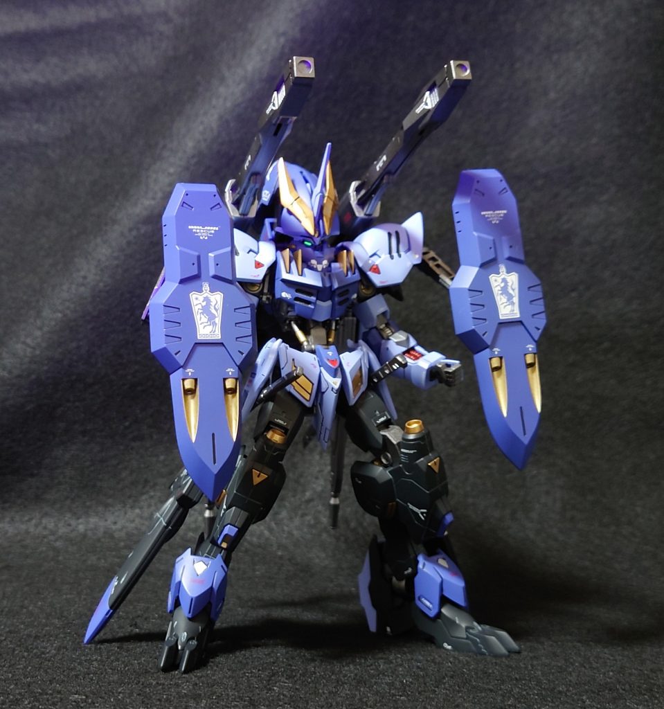 キマリスヴィダールタナトス–4枚目/制作者：_maunten_