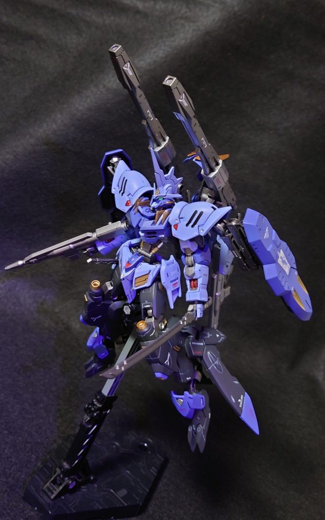 キマリスヴィダールタナトス–5枚目/制作者：_maunten_