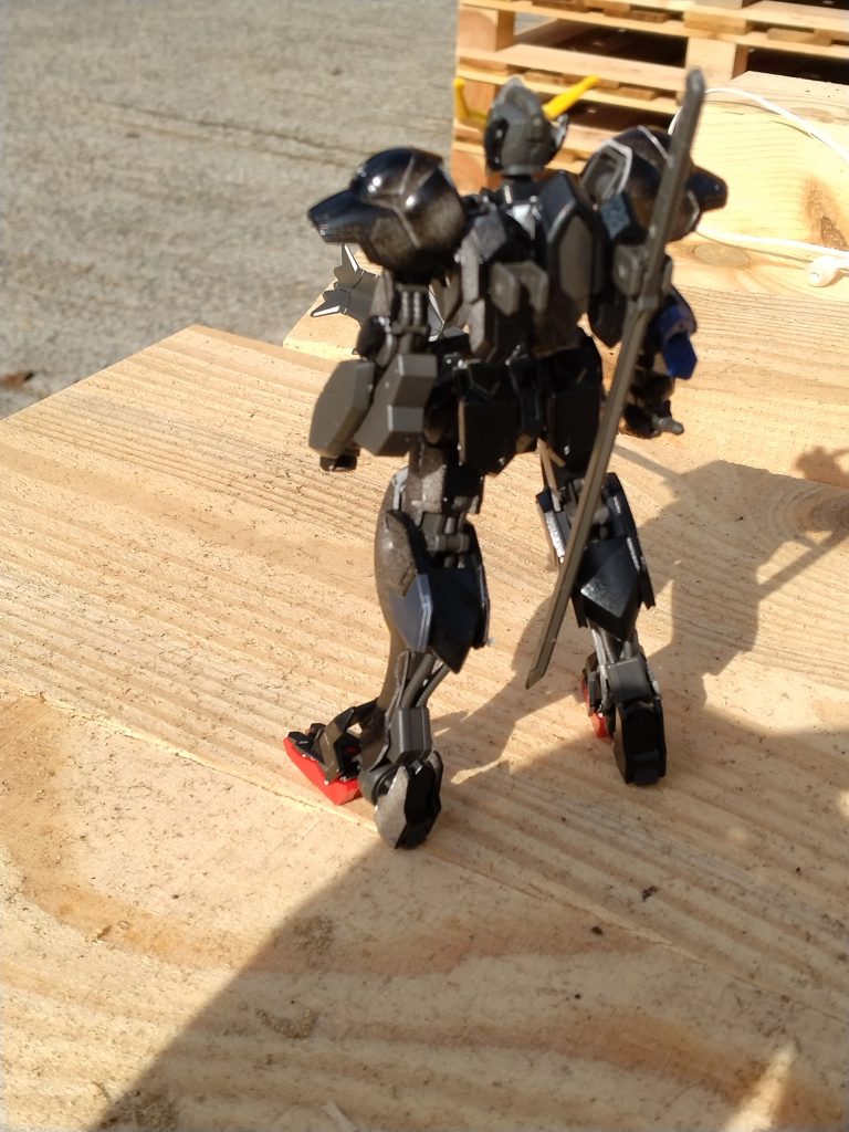 武器はこれから増やしていきます！