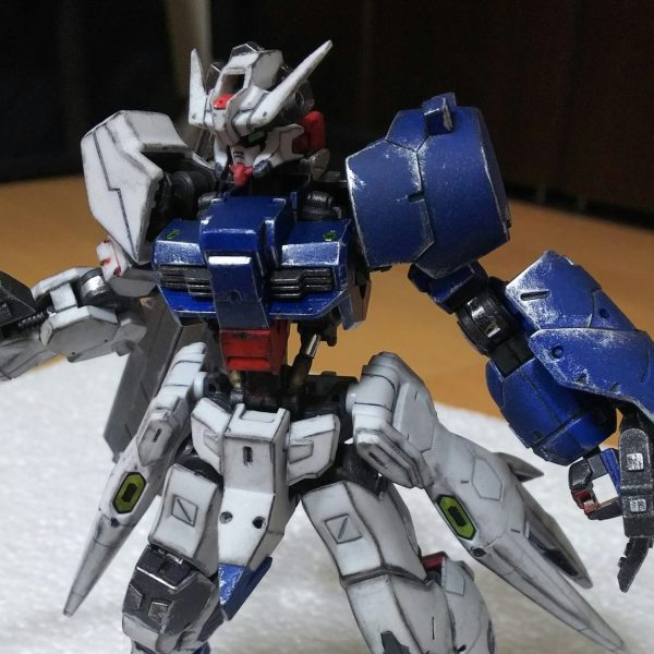 ガンダムアスタロト