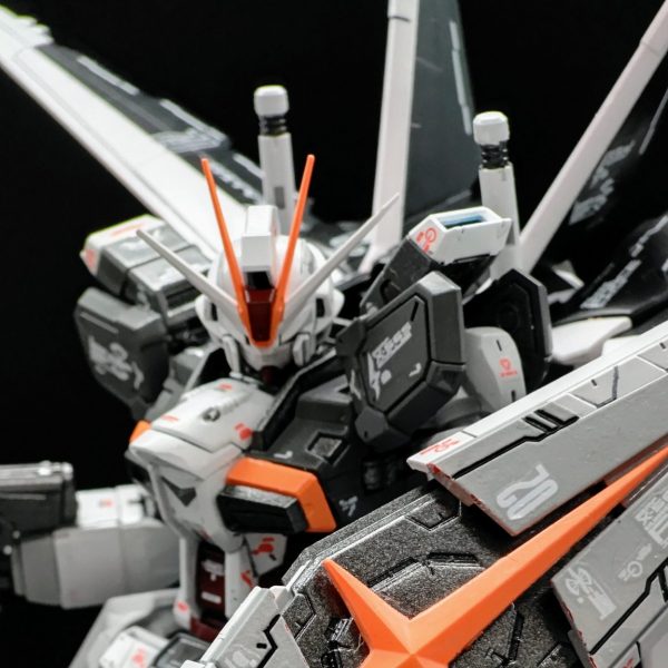 フォースインパルスガンダム・ガンプラ改造作品まとめ｜ガンダム
